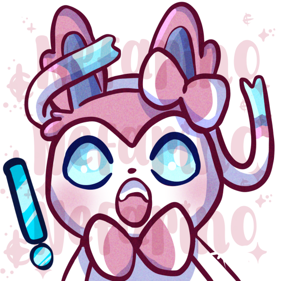 Emotes - 10 USD for 1 OR 30 USD for 5