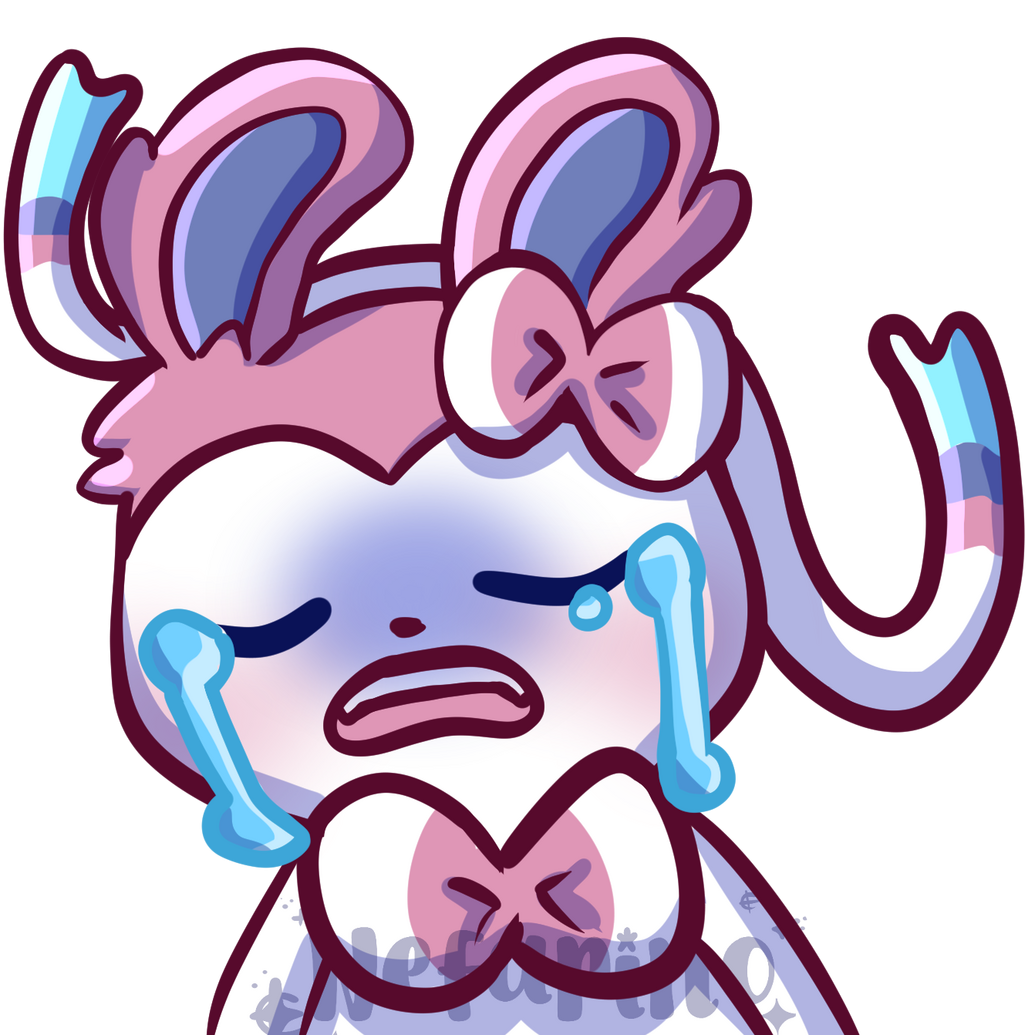 Puff Cry Puff Cry